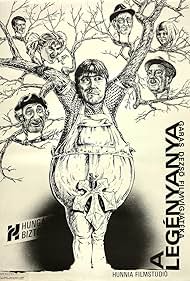 A legenyanya (1989