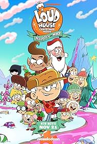 A Loud House Chris