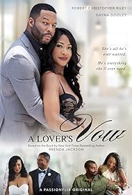 A Lovers Vow (2025)