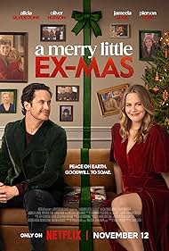 A Merry Little Ex 