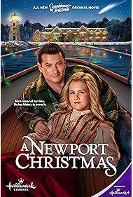 A Newport Christma