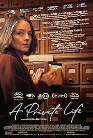 A Private Life (20