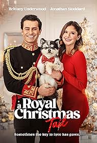 A Royal Christmas 