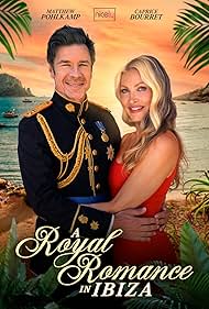 A Royal Romance in