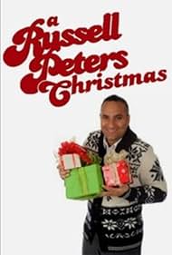 A Russell Peters C