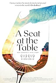 A Seat at the Tabl
