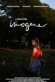 A Song for Imogene