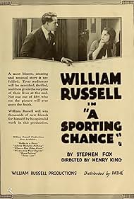 A Sporting Chance 