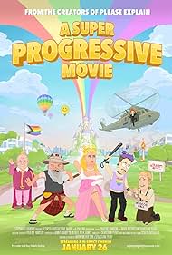 A Super Progressiv