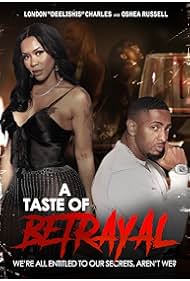 A Taste of Betraya
