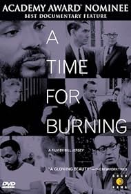 A Time for Burning