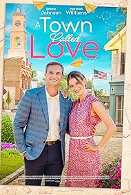 A Town Called Love