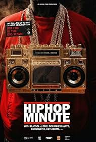 A Hip Hop Minute (2024)