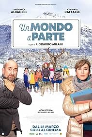 Un mondo a parte (