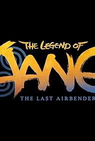 Aang The Last Airb