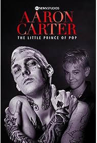 Aaron Carter The L