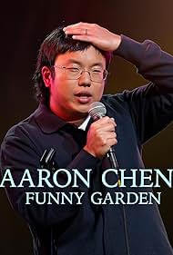 Aaron Chen: Funny 