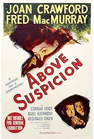 Above Suspicion (1