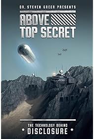 Above Top Secret t
