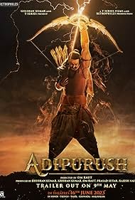 Adipurush (2023)