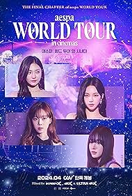 Aespa World Tour i