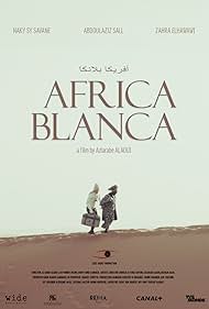 Africa Blanca (202