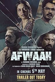Afwaah (2023)