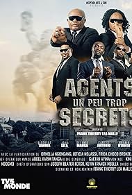 Agents un peu trop