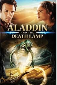 Aladdin and the De