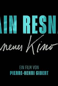 Alain Resnais, lau