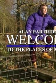 Alan Partridge Wel