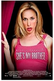 Alexis Arquette Sh