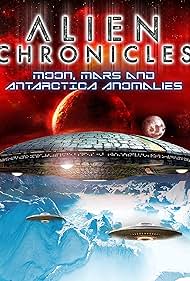 Alien Chronicles: 