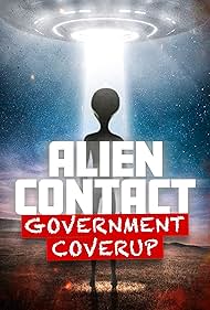 Alien Contact Gove