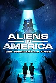 Aliens in America 