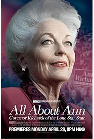 All About Ann Gove