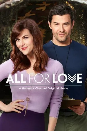 All for Love (2016)