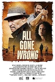All Gone Wrong (20
