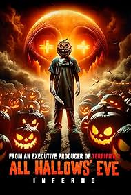 All Hallows Eve In
