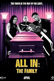All In The Family 