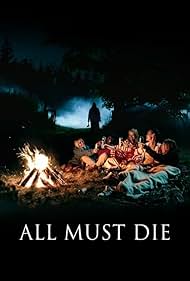 All Must Die (2019