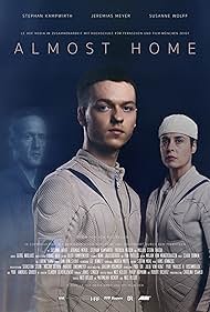 Almost Home (2022)