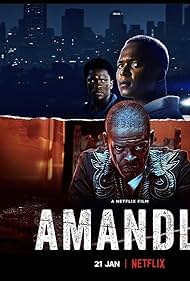 Amandla (2022)