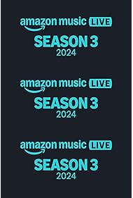 Amazon Music Live 