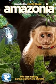 Amazonia (2013)