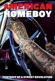 American Homeboy (