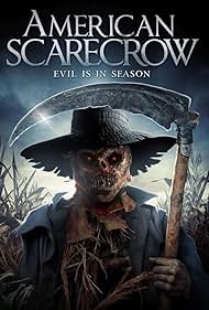 American Scarecrow
