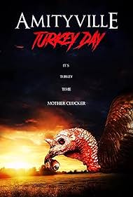 Amityville Turkey Day (2023)
