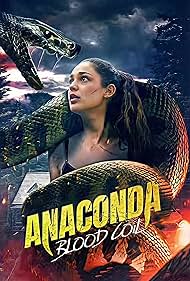 Anaconda: Blood Co