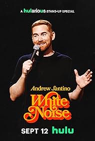 Andrew Santino Whi
